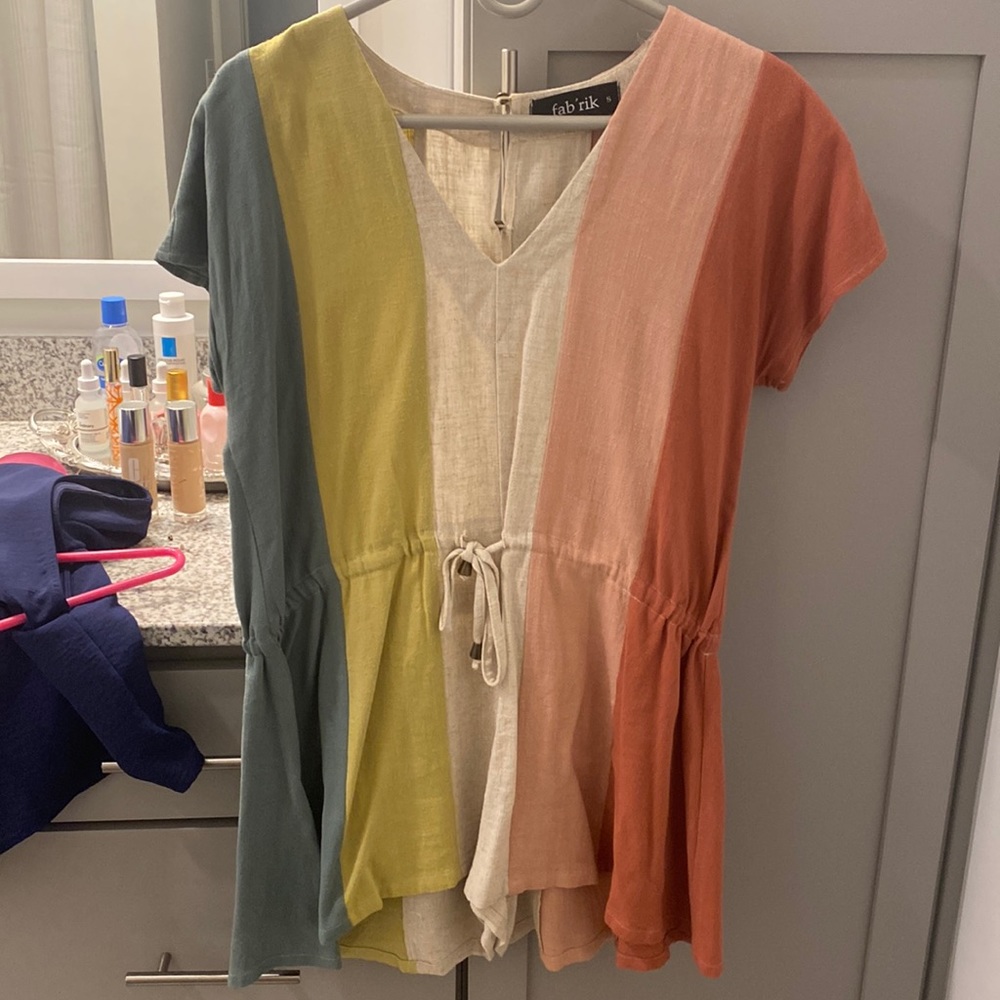 Fabrík Romper